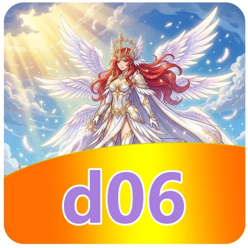 Ilustrasi syarat perangkat untuk d06 APK