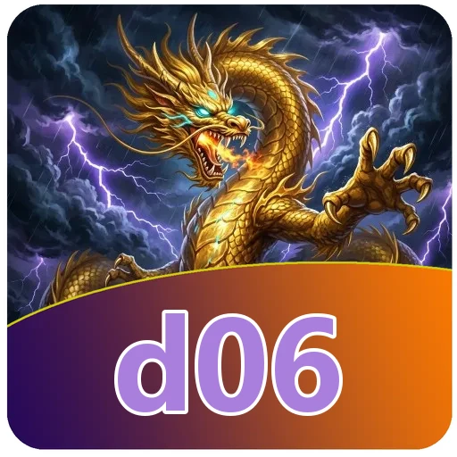 Troubleshooting d06